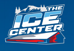 The Ice Center logo