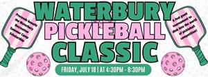Pickleball Classic