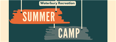 Summer Camp Cover Photo