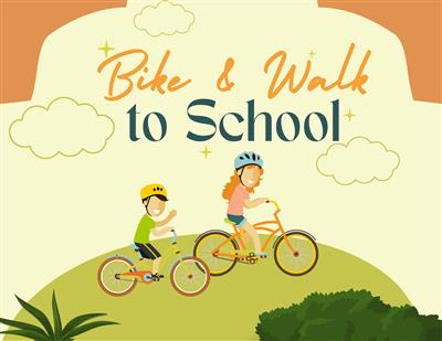 Bike Poster